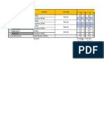 PLAN - JADWAL - CUTI Driller Dan Assisten Driller MPM