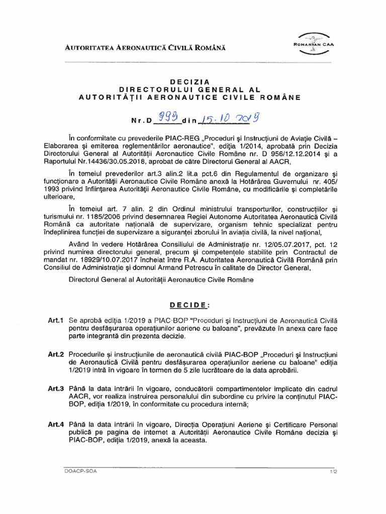 Piac Bop | PDF