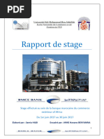 Guide Utilisateurs Bmce Direct | PDF | Virement bancaire | Banques