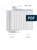 DGM - Template Absensi, Tunjangan, Leave Application