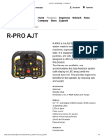Autec - Air Series - R-Pro Ajt