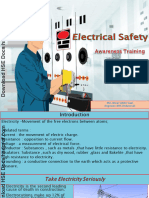 Electrical Safety