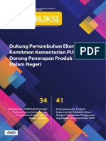 Buletin Konstruksi Edisi 1 Tahun 2023