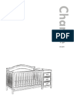 Davinci Charlie M12891 en