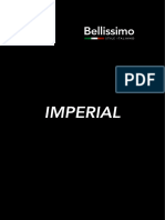 Bellissimo - Imperial