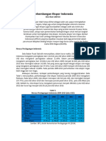 27 Feb 2015 Perkembangan Ekspor Indonesia