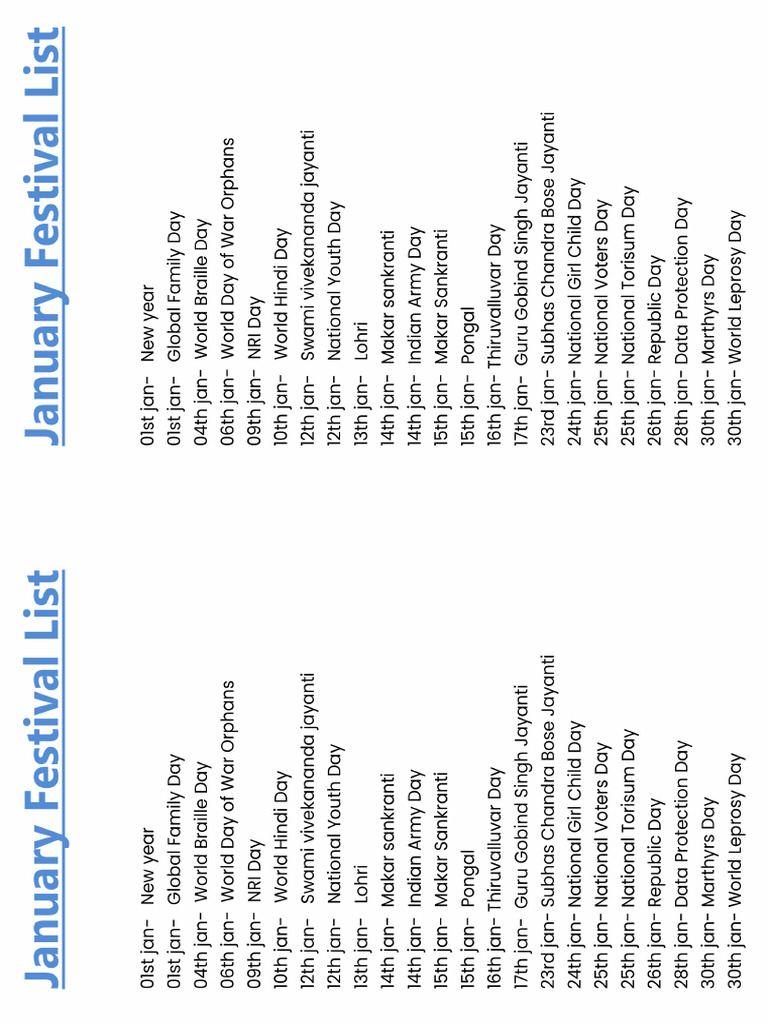 january-festival-list-2024-print-pdf