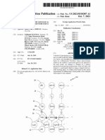 Patent - Reinforcement Learning