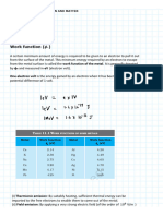 Dual Nature of Radiation and Matter RM 01 2022