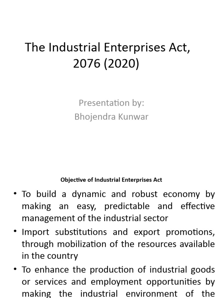 the-industrial-enterprises-act-2076-2020-download-free-pdf-tax