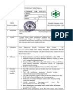 Sop Investigasi Sederhana