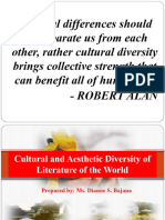 2st-Cultural and Aesthetic Diversity of Literature of The-3