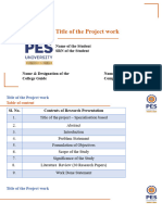 PEC1 Format