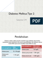 9 - Diabetes Mellitus Tipe 2