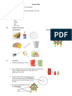 Jasper-Group 4 (Project Plan)