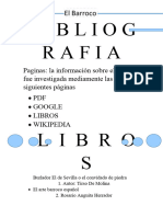 Bibliog Rafia