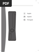 Download Manual Xbox by Fabricio Araujo SN70519455 doc pdf