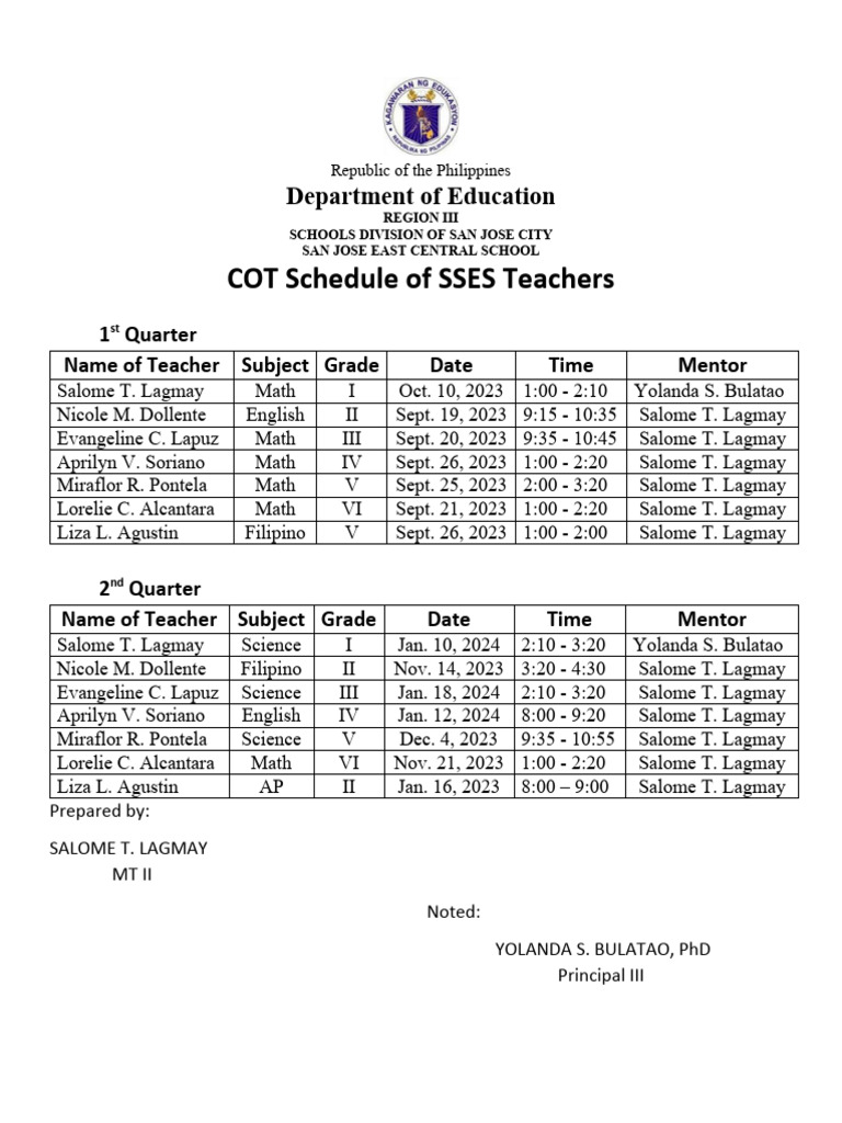sses-cot-schedule-2023-2024-pdf
