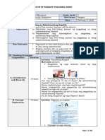 Grade4-Values-Ed English Filipino Health Ap Catch-Up-Friday