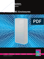 Rittal EMC Enclosures - in
