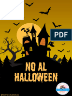 No Al Halloween