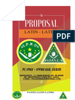 Proposal Latin Latpel