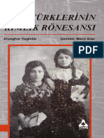 Ali Asghar Haghdar - İran Türklerinin Kimlik Ronesansı - - 09Жв2Р