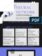 NEURAL NETWORK-Adhyayan and Prabhav