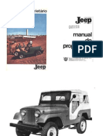 Jeep Willis