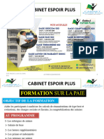 Gestion de La Paie en République de Guinée