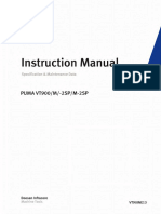 (Customer) Instruction Manual VT900 Text