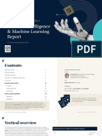 Q3 2023 Artificial Intelligence Machine Learning Report 15097