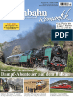 Eisenbahn Romantik NR 02 2023