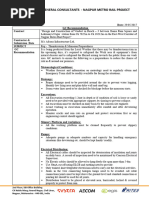 29.05.17 - GC Recommendation - Thunderstrom & Monsoon Prepardeness