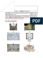 Treball Art Romà Ara Pacis