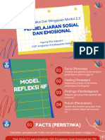 Jurnal Refleksi Dwi Mingguan Modul 2.2