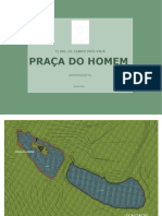 Praca Homem Anteprojeto