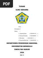 Download BAB X Negara Autokrasi Modern by Nabillah Sariekide SN70520776 doc pdf