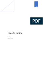 Glanda Tiroida