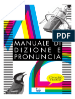 Lez. 1 Manuale Di Dizione Professione Doppiaggio® 2