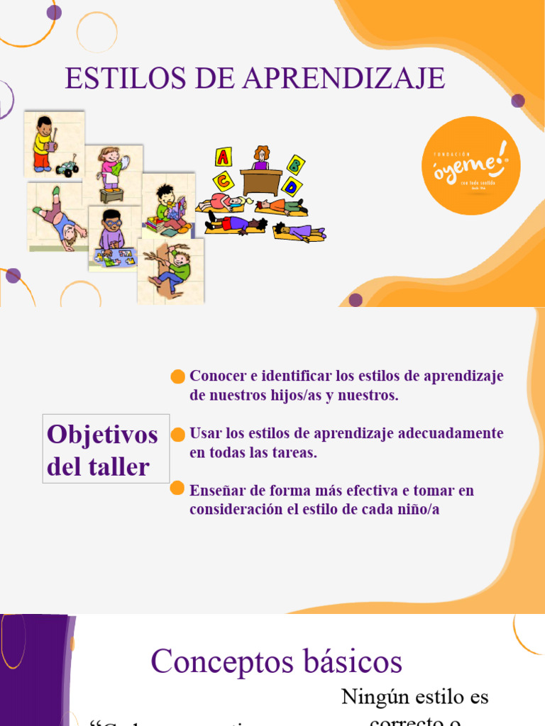 Estilos y Formas de AZ | PDF | Aprendizaje | Pensamiento