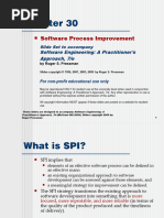 UNIT V - 7 Software Process Improvements 