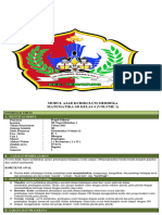 Modul Ajar Pembagian