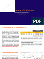 Trade NTN-B (Rico)