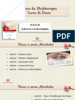 PDF Aula 05 - Enfermos e Enfermidades