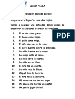 Ortografia 2