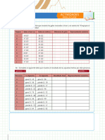 Adicion de Numeros Enteros