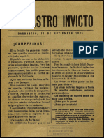 Barbastro Invicto 19361111