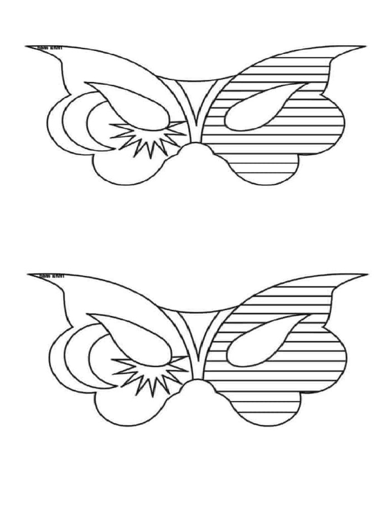 Topeng | PDF