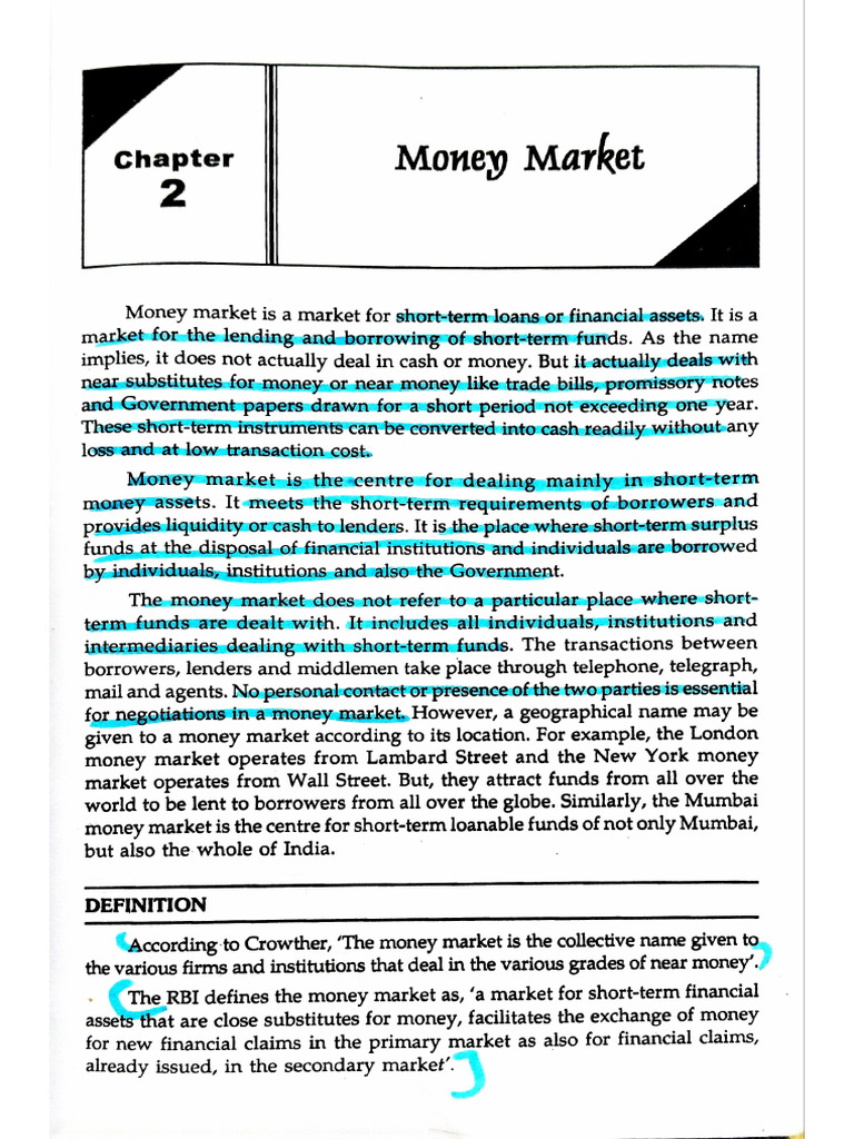 ME Notes | PDF